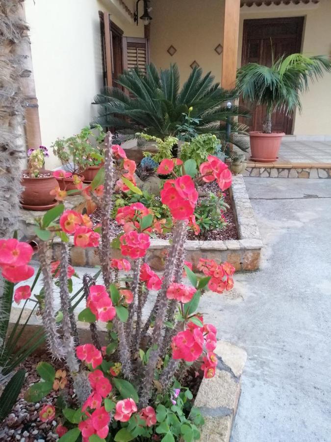 Casa Angelo Villa San Vito Lo Capo Exterior foto