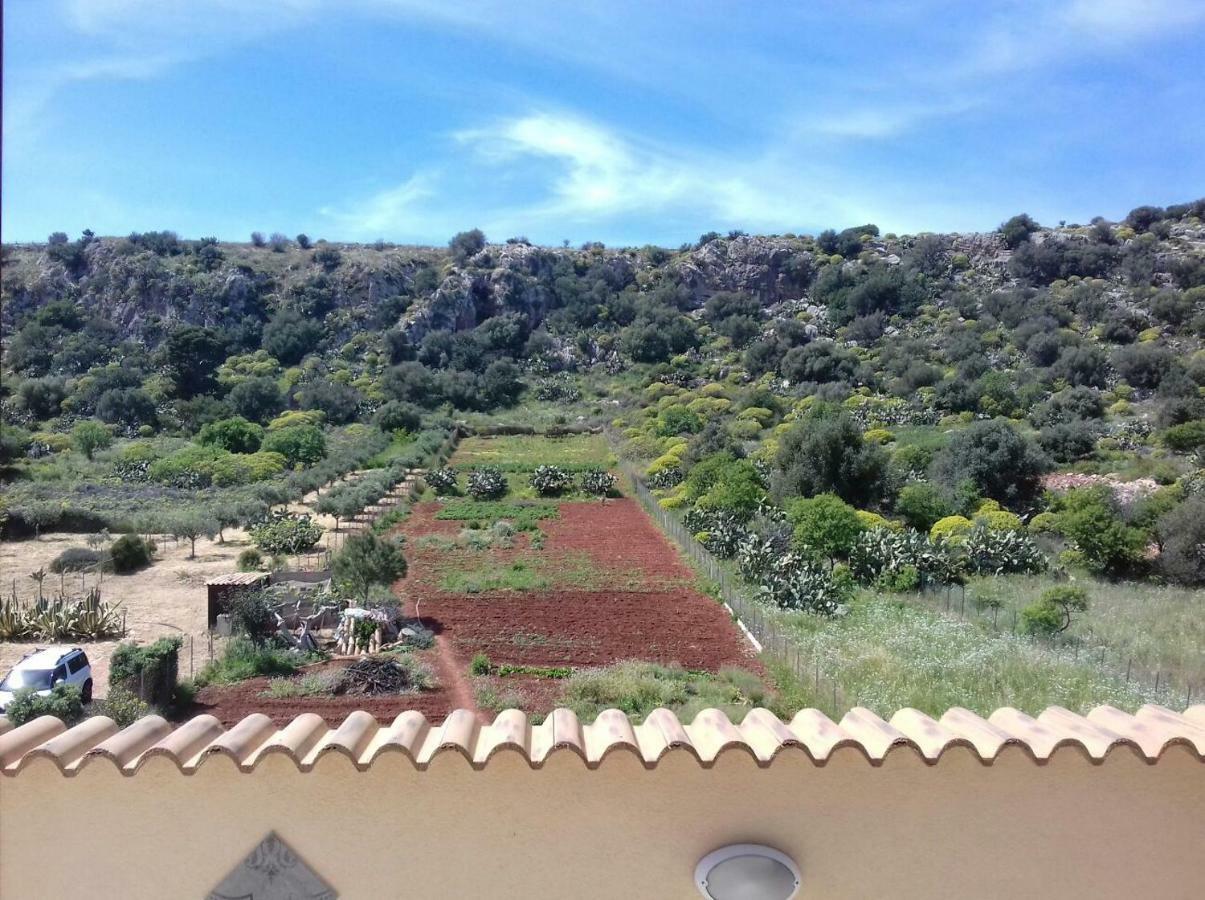Casa Angelo Villa San Vito Lo Capo Exterior foto